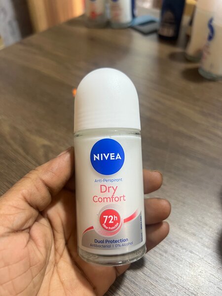 NIVEA Déodorant Roll-On