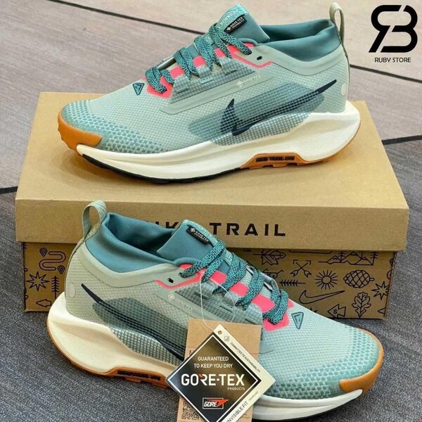 Chaussures Nike Trail Running