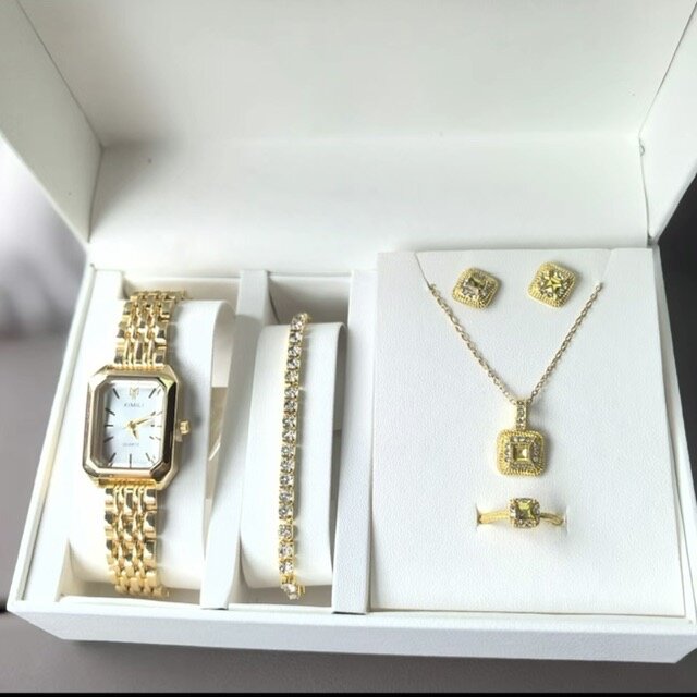 комплект бижутерия