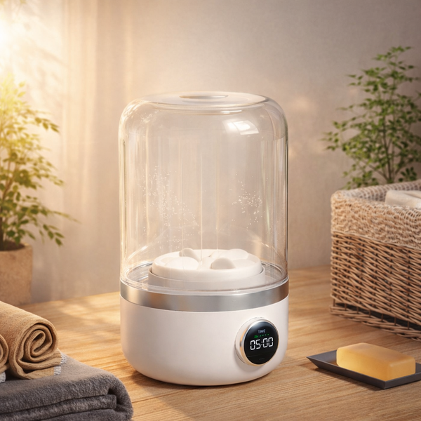 Mini lave-linge électrique portable