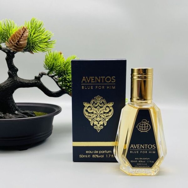Eau de parfum