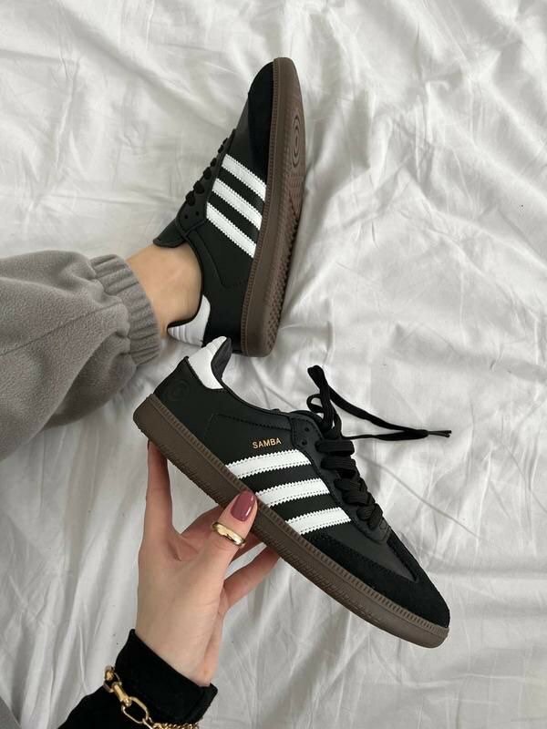 Adidas Samba