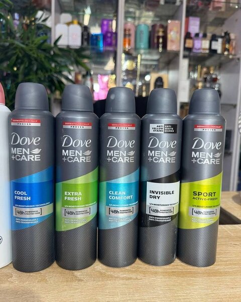 Dove Men+Care Déodorant