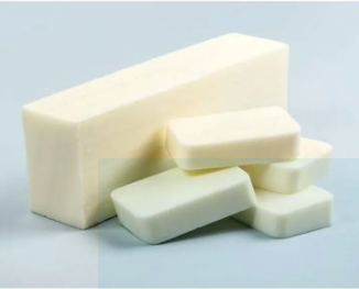 Premium Quality for DIY Soap Making, Goat Milk Melt and Pour Soap Base