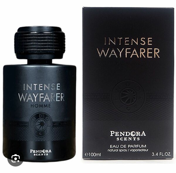 Intense Wayfarer Eau de Parfum