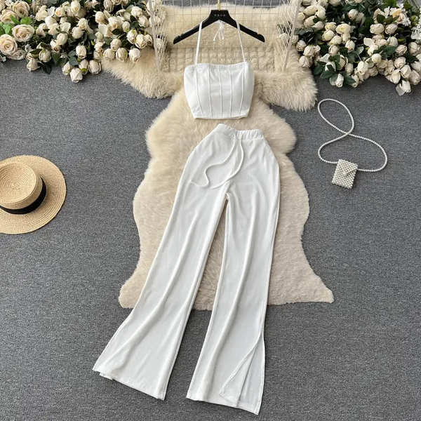 Ensemble chic pour femme