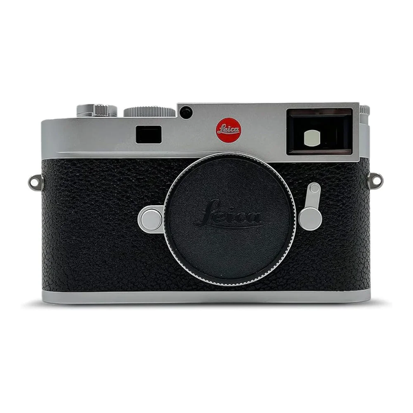 Leica M11 Digital Rangefinder Camera