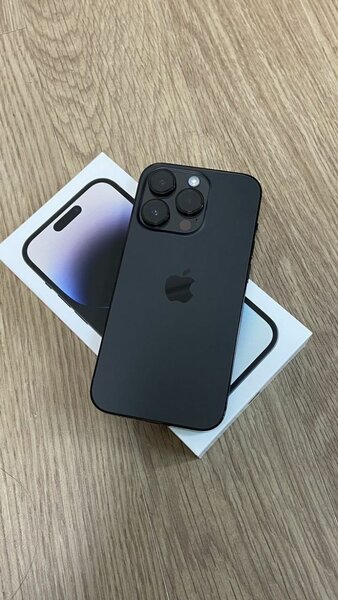 IPHONE 16 PRO MAX 1TB