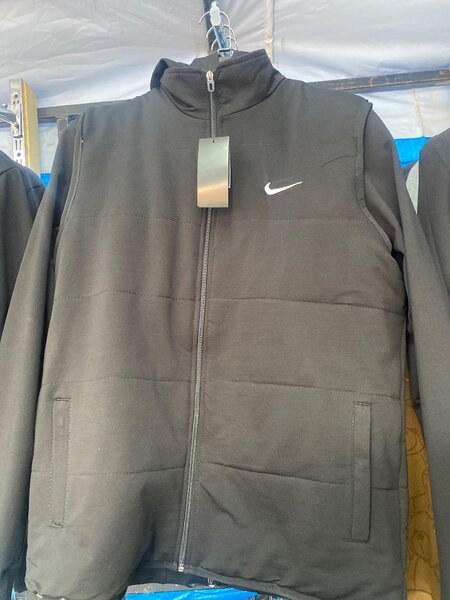 Тройка местного производства