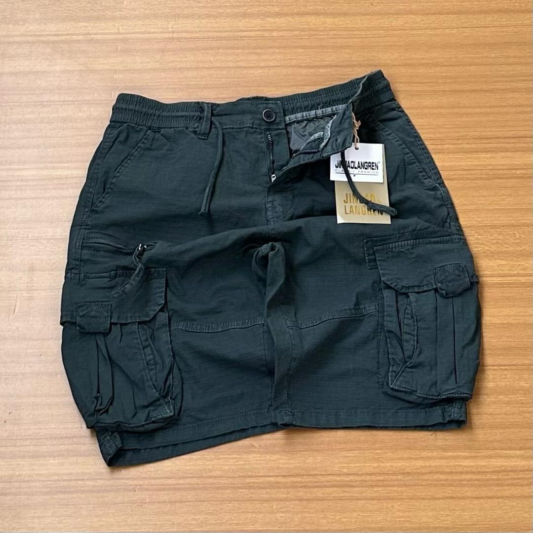 Cargo shorts