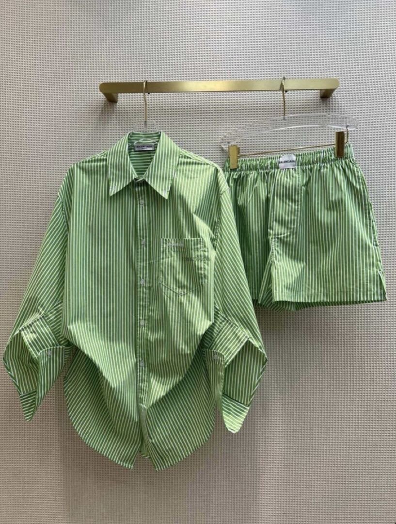 Tenue Décontractée Élégante