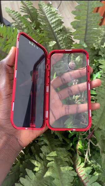 Coques Blindé Anti espion