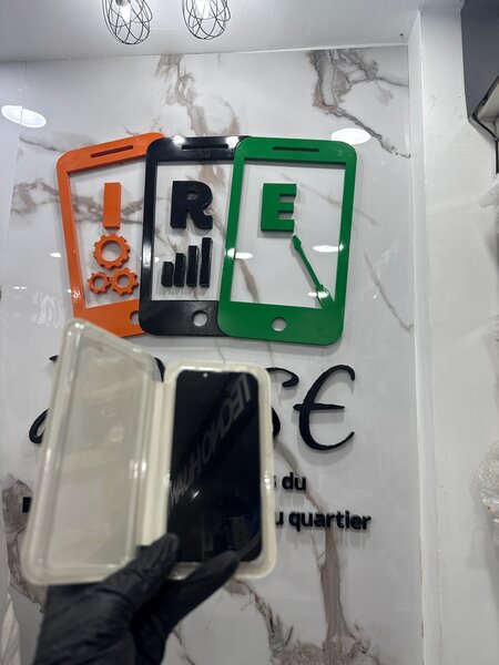 Film protecteur iPhone 13 Mini