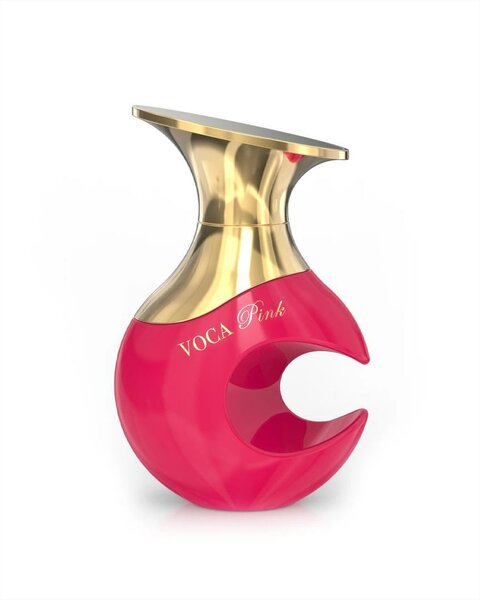 Sweet Voca Perfumes