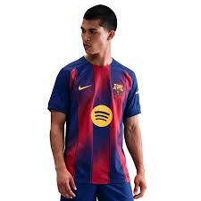 Maillot FC Barcelone Officiel