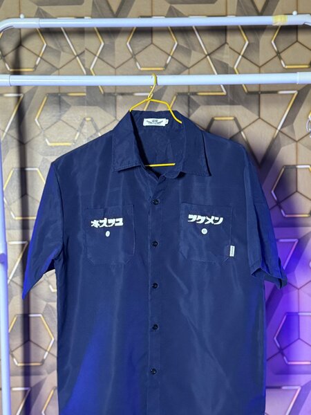 Chemises Élégantes Homme