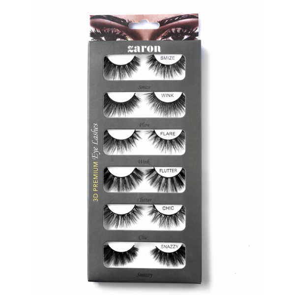 3D Lash Pack