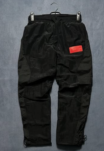 Air Jordan 23 engineered woven pants size : waist M / length 38