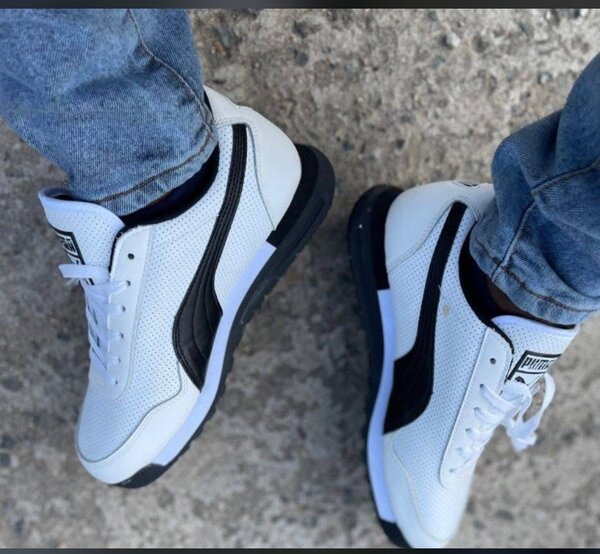 Baskets PUMA classiques