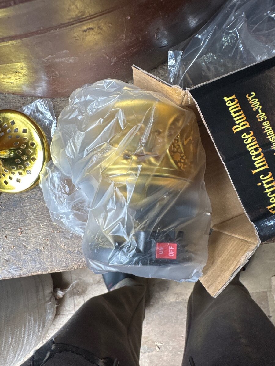 Cafetière électrique multifonctions