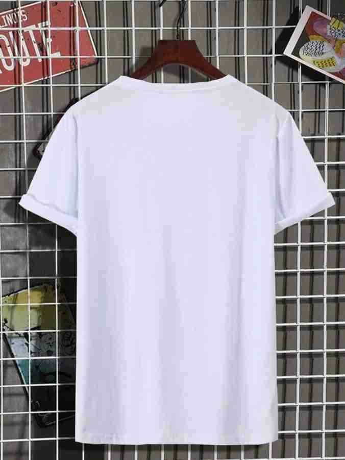 White T-shirts