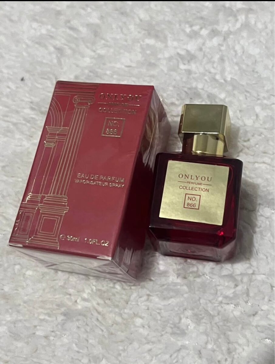 Parfum pour Homme Chic