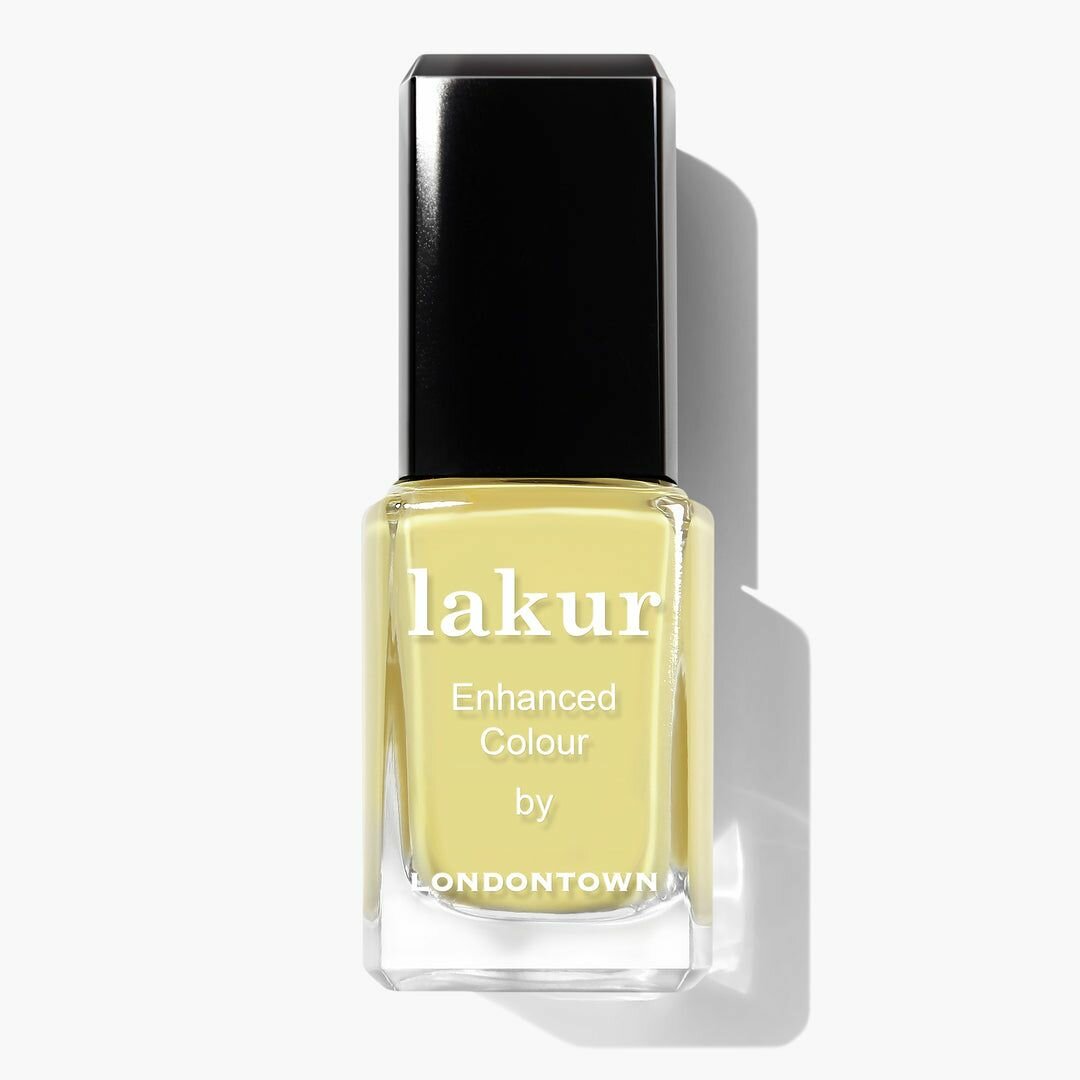 Nail polish