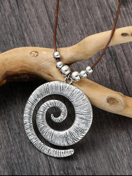 Pendentif bohème