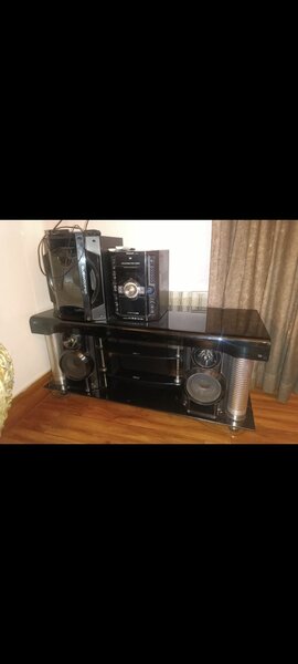 Lcd rack..table..