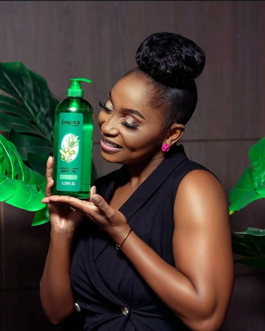 Lotion hydratante naturelle