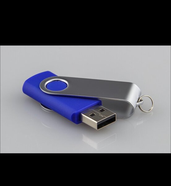 Clé USB Pivotante 128GB