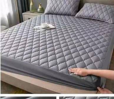 Protège-Matelas Imperméable