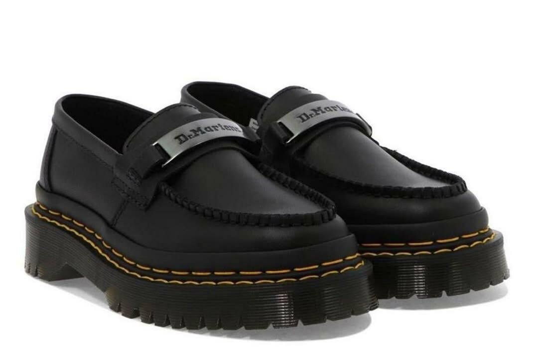 Dr. Martens Chunk Shoes