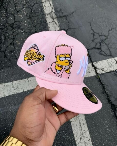 Cap for men