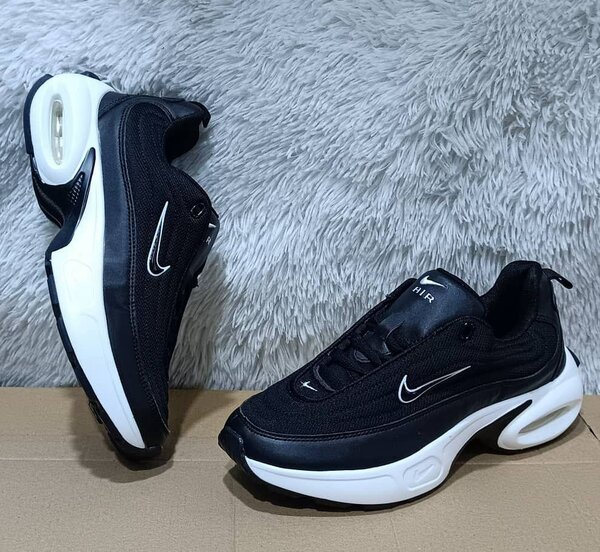Baskets Nike Air confort optimal