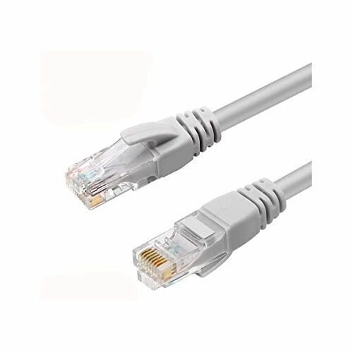 Câble Réseau RJ45 3m serti