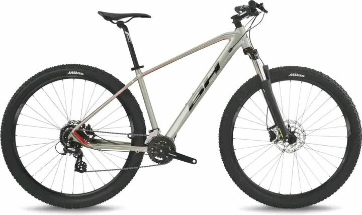 Vélo de Montagne BH
