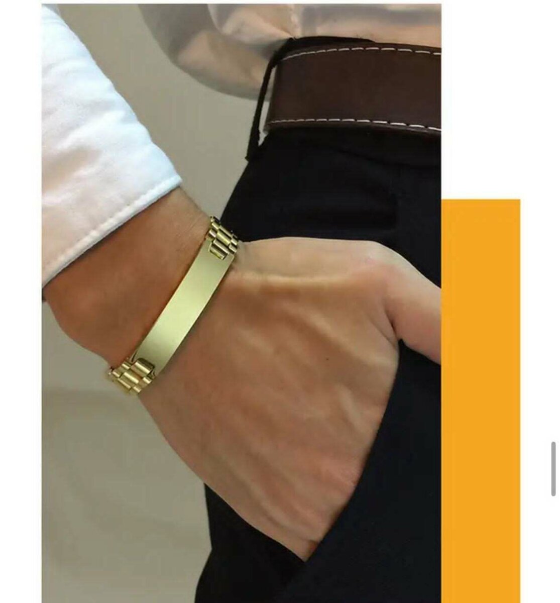 Vraix Bracelet de BOSS