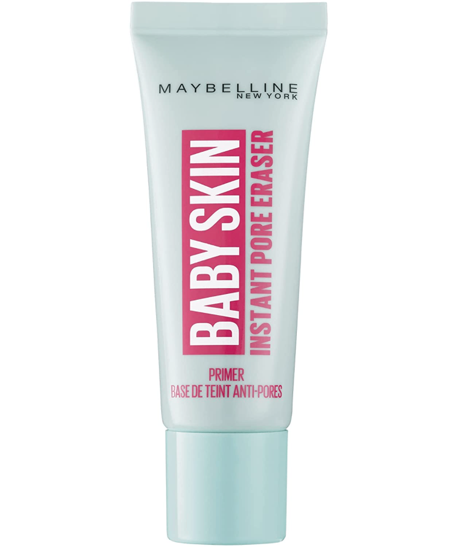 Maybelline Baby Skin Primer