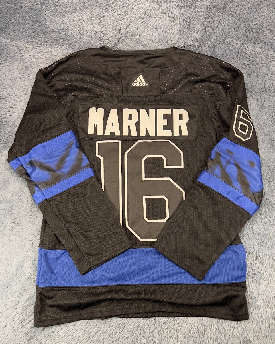 Maillot NHL Toronto Maple Leafs