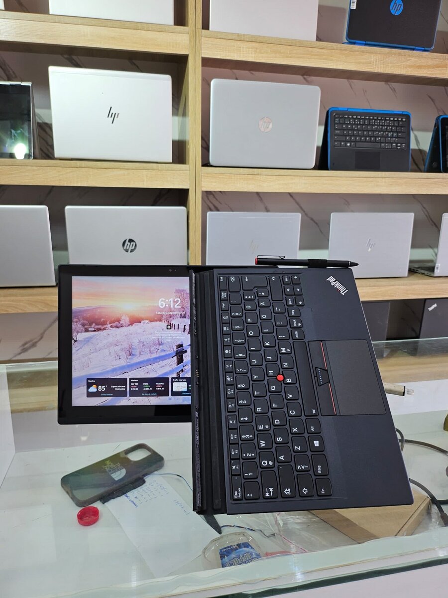 LENOVO THINKPAD X1 TABLET GEN 2