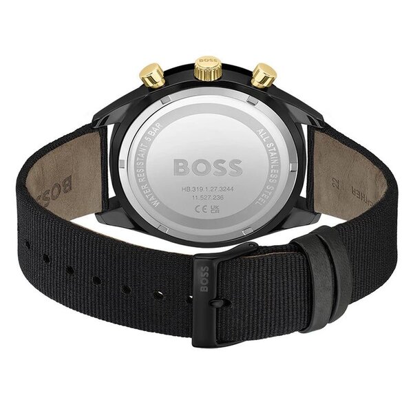 Montre Homme Élégante BOSS