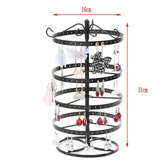 Earings display stand