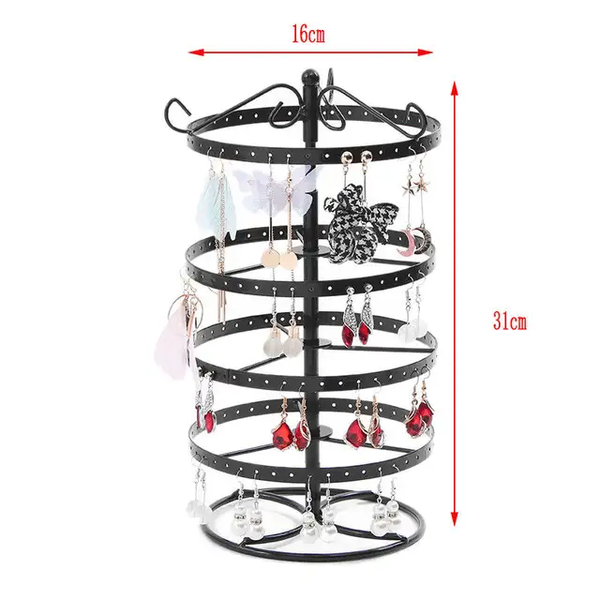 Earings display stand