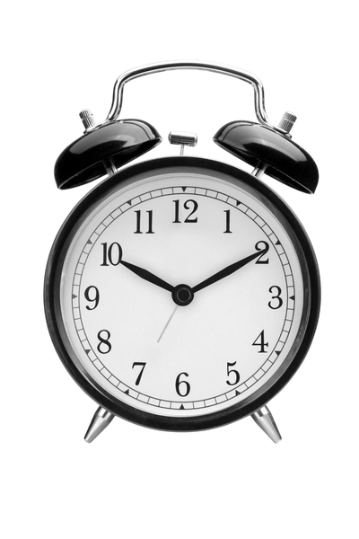 Réveil Rétro avec Sonnerie