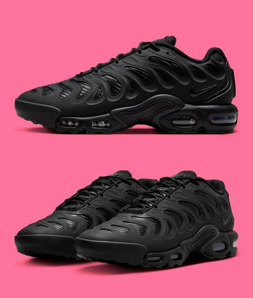 Tn air original