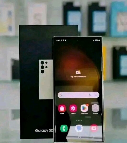 Samsung Galaxy S20 Ultra 5G