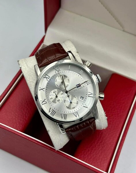 Montre de Qualité