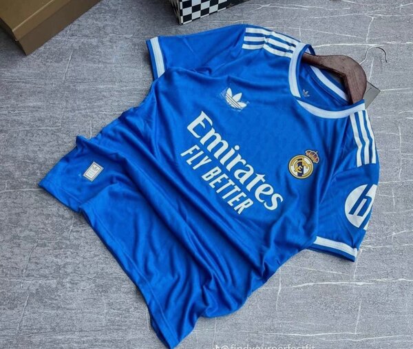 Maillot de Foot Club