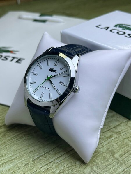 Montre  Lacoste Dame&H+Ciffret